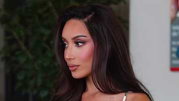Trans-beauty queen Kataluna Enriquez, muntik na masawi sa isang malubhang disgrasya