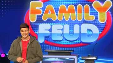 Isang kilalang 'legendary personality' mula sa Amerika, bibisita sa 'Family Feud Philippines'