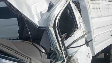 Fatal van crash on CLLEX in Tarlac leaves 5 dead and 9 others injured