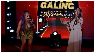 'InuThel' duet nina Ethel Booba at Madam Inutz, hiling ng netizens na magkaroon ng part 2