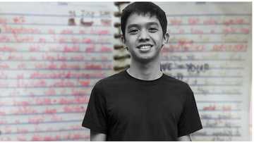 Kaanak ni Darwin Dormitorio, ibinahagi ang nadiskubre sa diary ng biktima