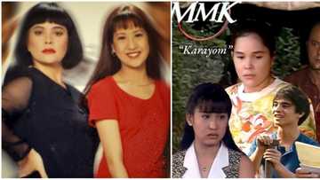 Jolina Magdangal recalls work experiences with Jaclyn Jose: “idol ko kayo”