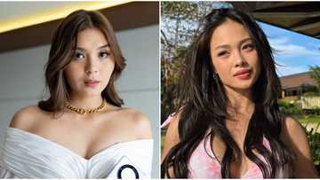 AC Bonifacio explains “fake” comments about Ashley Ortega; Ashley reacts