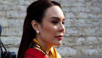 Gretchen Barretto airs reaction on leaked photo of Marjorie Barretto & Recom Echiverri