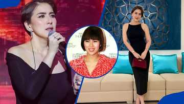 3 Filipina actresses who were rumored to be romantically linked to Manny Pacquiao