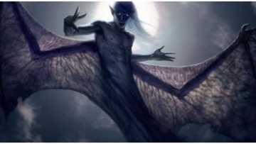 Aswang attack? Ilang biktima ng lindol, nagkwento sa pag-atake raw ng "wakwak"