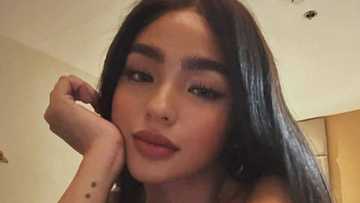 Andrea Brillantes, nagtanong sa Vogue Talks bakit mas gusto ng ibang Pinoy ng luxury brands