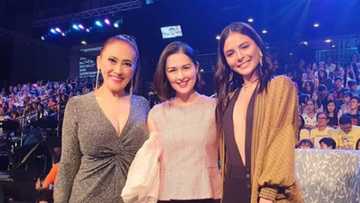 Marian Rivera & Lovi Poe finally reconcile after years of rift