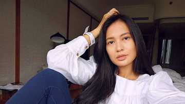 Isabelle Daza chastises basher who called her son gay and a disgrace