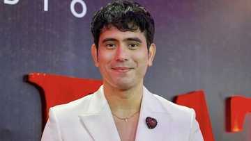 Gerald Anderson gets candid after being asked if he is open to reconnect with someone