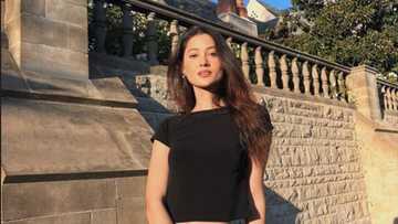 Maureen Wroblewitz, ibinida ang kanyang bf: "Bf takes the best photos"