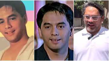 Bojo Molina, nagbahagi tungkol sa kanyang kasalukuyang buhay