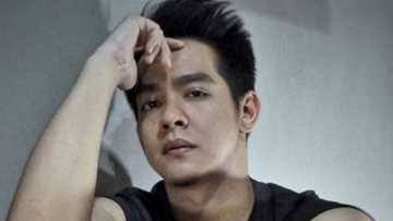 Hero Angeles' reaction to being mistaken for real gay because of his role in 'Halik'