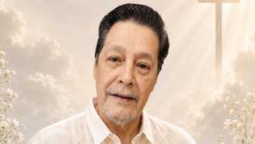 Ed Finlan, dating matinee idol na naging direktor, pumanaw na