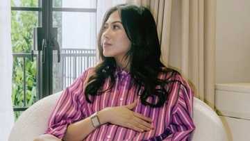 Alex Gonzaga, binanatan ang netizen na nag-wish ng masama sa kanyang pagbubuntis