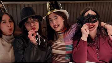 Marjorie Barretto reflects on 2025 highs and lows in heartfelt New Year post