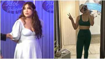 Moira dela Torre opens up about her weight loss journey: "no exercise, no diet, no surgeries"