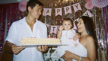 Iza Calzado, ipinasilip ang kanyang simple ngunit masayang birthday party