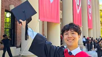 Pinoy genius, nagtapos ng Magna Cúm Laude sa Harvard; double degree, tinapos niya ng 4 na taon