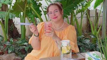 Karla Estrada, pinasalamatan ang mga dumalo sa Pagkakaisa Concert kahit umuulan