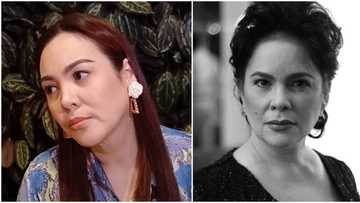 Claudine Barreto, namayat dahil dinamdam ang pagpanaw ni Jaclyn Jose