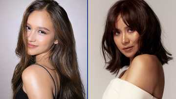 Golden Cañedo, nagsiwalat ng dahilan kung bakit siya labis na humahanga kay Sarah G