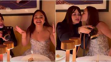 Jinkee Pacquiao shares adorable video of daughter Princess celebrating her birthday