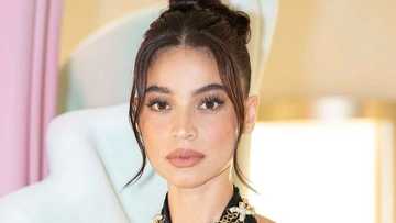 Anne Curtis, naloka sa 'Andy Sachs moment' niya sa harap nina Meryl Streep, Anne Hathaway