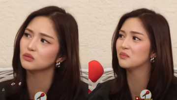 Charlie Dizon honestly reacts to Kaila Estrada's bashers