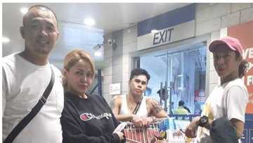 Pretty Trizsa, isiniwalat ang kabutihan ng puso ni Ethel Booba; "Hindi niya ako tinaboy"