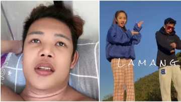 Xander Arizala, nilabas ang mga video daw ng kanyang kaibigan kasama si Gena Mago