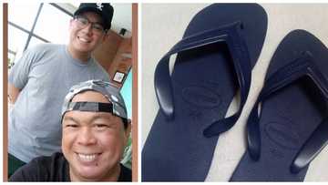 Dennis Padilla pens appreciation post for son Luis’ Christmas gift for him