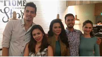 Dina Bonnevie, inilahad na may nanloko at nanlamang kay Marc Pingris