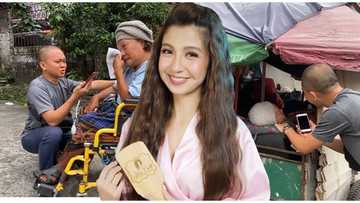 Donnalyn Bartolome, bumwelta sa YouTuber na diumano'y gumamit sa lola niya para dumami ang views