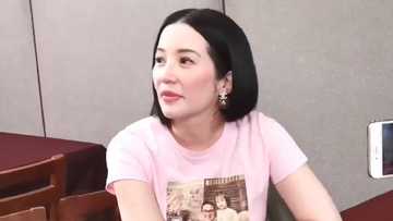 Kris Aquino finally discloses ‘alarming’ reason why she cut her hair short