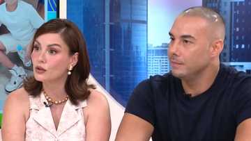 Chesca Garcia, nag-react sa “ideal family” perception sa pamilya niya; ibinahagi kung pressured ba dahil dito