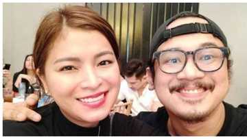 Janus Del Prado, isiniwalat ang pagbabayad ni Angel Locsin ng kanyang hospital bill