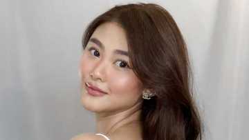 Janica Nam, ikinasal na sa kanyang longtime boyfriend na si Lorenz Sia