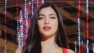 Jane De Leon, labis ang pasasalamat sa mga taong nagmamahal at sumusuporta: “I love you guys!”
