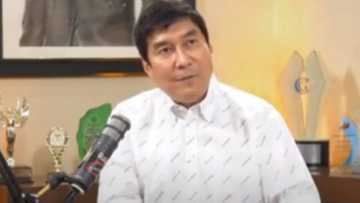 Raffy Tulfo gets angry at his staff for not thoroughly researching a complaint