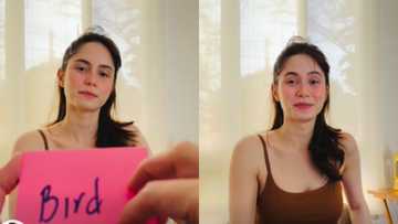 Luis Manzano, nagbahagi ng nakakatuwang video nila ng misis na si Jessy Mendiola: "magic"