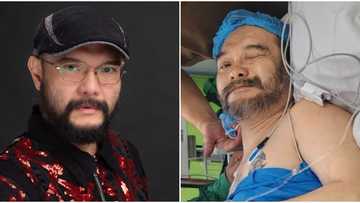 Wency Cornejo, inilahad ang health scare: “I could’ve died”
