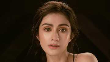 Carla Abellana, shinare pic ng tsinelas: "Tell me you have puppies without saying you have puppies"