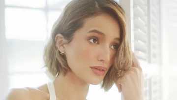 Sarah Lahbati hangs out with Ellen Adarna, Derek Ramsay