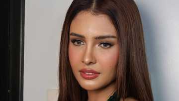 Rabiya Mateo, nilinaw ang kanyang ugnayan sa LVNA by Drake Dustin Jewelry