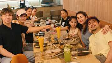 Jennylyn Mercado, may sweet na mensahe tungkol sa pamilya, nagpasilip sa family bonding nila