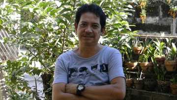 Rest in peace: Caloy “Ogag” Alde, pumanaw na sa edad na 60