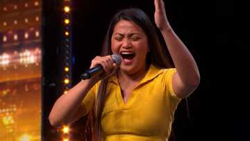 Pinay singer Kristel Herrera, nakakuha ng unanimous “yes” at standing ovation sa ‘Britain’s Got Talent’