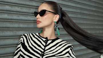 Anne Curtis, iginiit ang “halfie” identity sa gitna ng isyu ng pagiging tunay na Pinoy