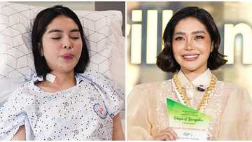 Miss Glenda gets real about health struggles: “Lord, araw-araw akong umiiyak”